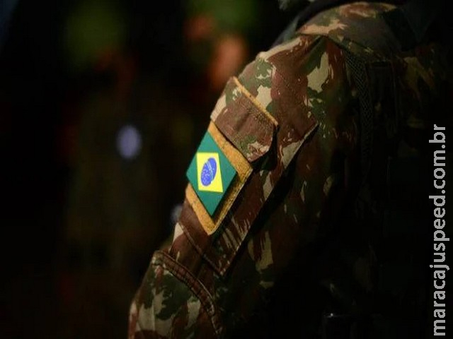 Militar de Aquidauana é investigado por suspeita de estupro contra adolescente Militar de Aquidauana é investigado por suspeita de estupro contra adolescente