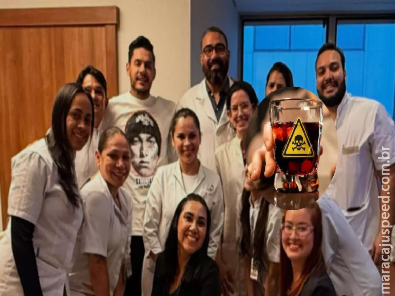 Ministro da Saúde diz que exame do rapper Hungria deu negativo para metanol