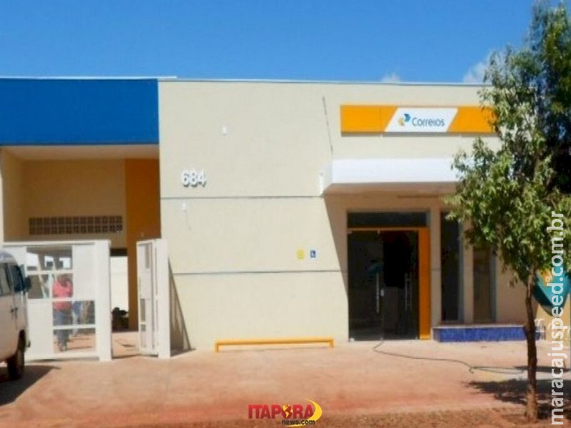 Moradora de Itaporã indignada: “Minha rua tem nome e CEP… mas os Correios ainda não acham!” Moradora de Itaporã indignada: “Minha rua tem nome e CEP… mas os Correios ainda não acham!”