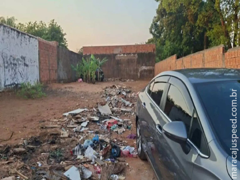 Motorista de aplicativo é feita refém e colocada em porta-malas de carro durante roubo no Monte Alegre