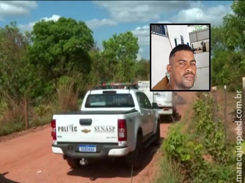 Motorista de aplicativo foi torturado por mais de seis horas antes de ser morto, diz delegado Motorista de aplicativo foi torturado por mais de seis horas antes de ser morto, diz delegado