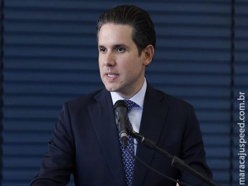 Motta cita notícia sobre plano de atentado contra promotor e defende "resposta firme" no combate ao crime organizado Motta cita notícia sobre plano de atentado contra promotor e defende "resposta firme" no combate ao crime organizado