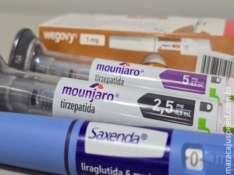 Mounjaro no Paraguai: quais as regras para importação? Mounjaro no Paraguai: quais as regras para importação?