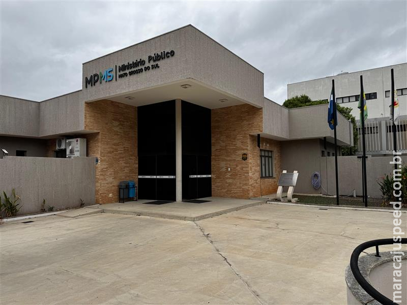 MPMS firma TAC para reparação de danos ambientais em área de preservação permanente no Pantanal