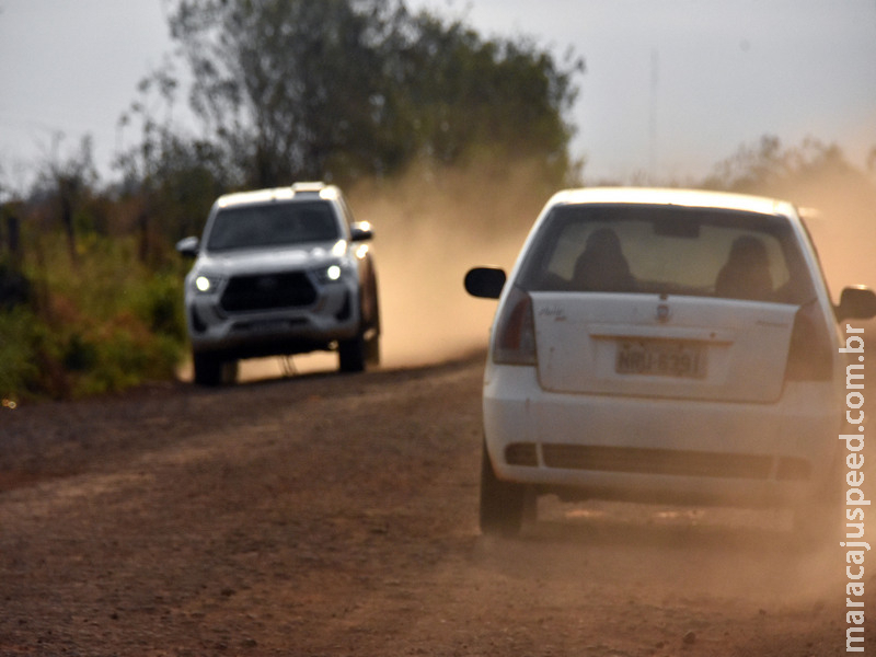 MS precisa de R$ 1 bilhão por ano para manter estradas e garantir escoamento