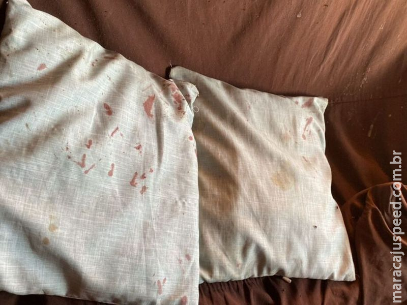 Mulher mata esposa por enforcamento em Três Lagoas Mulher mata esposa por enforcamento em Três Lagoas