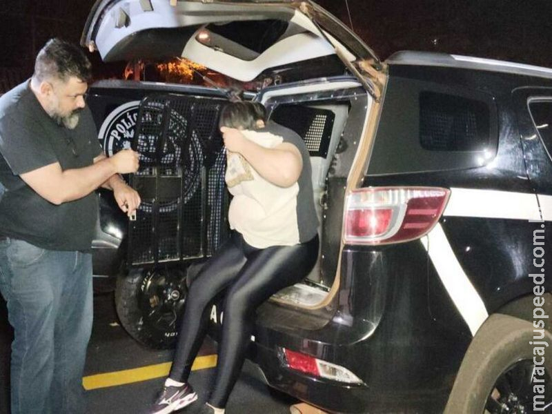 Mulher que matou e ateou fogo em oficial de justiça é condenada a mais de 31 anos de prisão