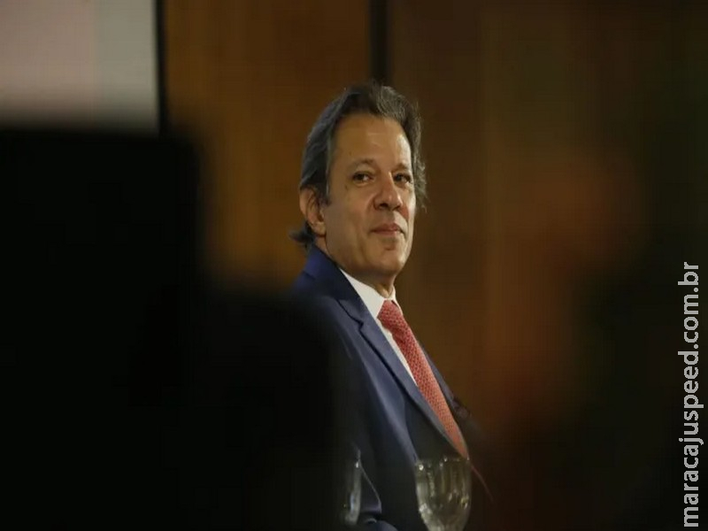 “Não foi descuido, foi escolha”, diz Haddad sobre rejeição de MP