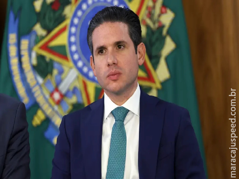 ‘Não posso agir para prejudicar ou privilegiar’, diz Motta sobre Zambelli e Eduardo Bolsonaro
