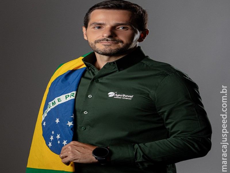 O produtor rural brasileiro: entre a preservação e a insegurança jurídica O produtor rural brasileiro: entre a preservação e a insegurança jurídica