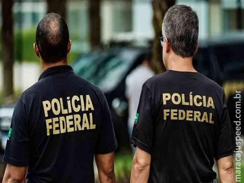 Operação da PF mira lavagem de dinheiro do tráfico via bets Operação da PF mira lavagem de dinheiro do tráfico via bets