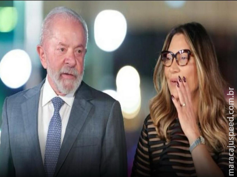 Oposição quer barrar decreto de Lula que amplia poderes de Janja Oposição quer barrar decreto de Lula que amplia poderes de Janja
