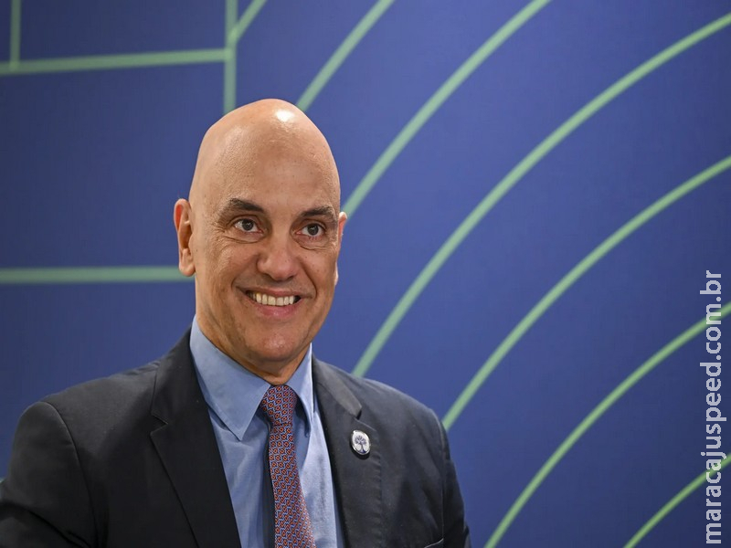 “Pacificar não é sinônimo de impunidade”, diz Moraes contra possível anistia a Bolsonaro “Pacificar não é sinônimo de impunidade”, diz Moraes contra possível anistia a Bolsonaro