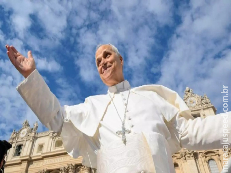 Papa Leão XIV fará 1ª viagem internacional em novembro; destino atende a ‘sonho’ de Francisco Papa Leão XIV fará 1ª viagem internacional em novembro; destino atende a ‘sonho’ de Francisco