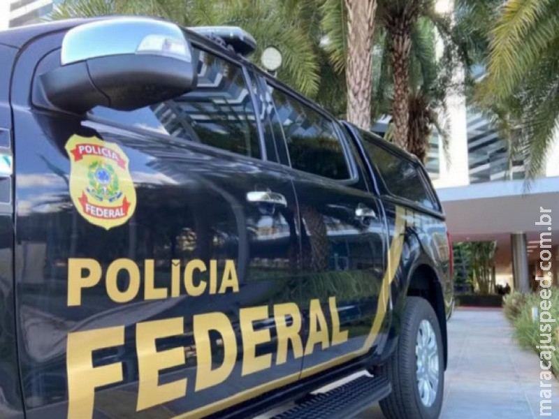 PF apura esquema que teria desviado mais de R$ 813 milhões pelo PIX PF apura esquema que teria desviado mais de R$ 813 milhões pelo PIX