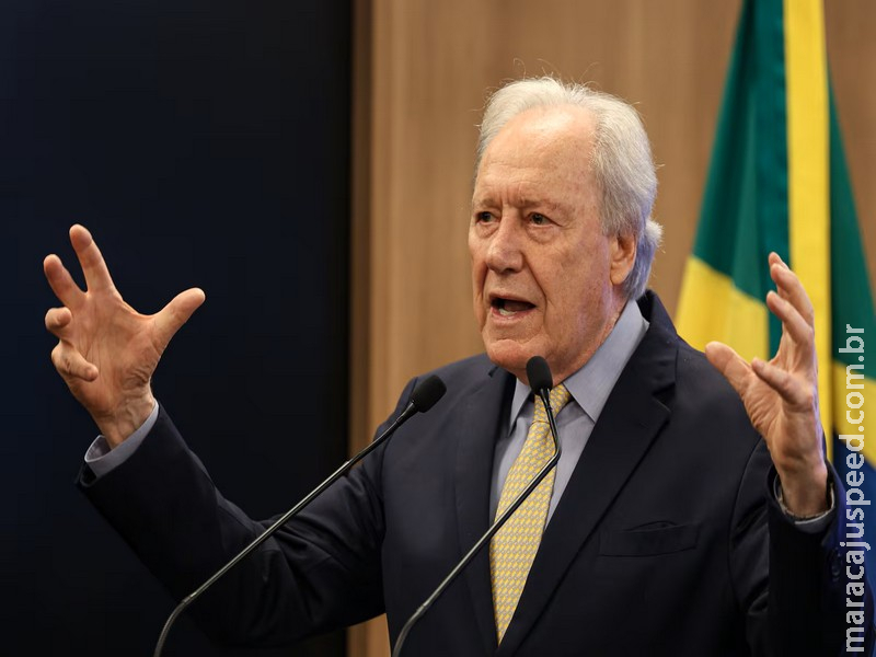 PL antifacção propõe pena de até 30 anos e torna crime hediondo a atuação em organização criminosa PL antifacção propõe pena de até 30 anos e torna crime hediondo a atuação em organização criminosa
