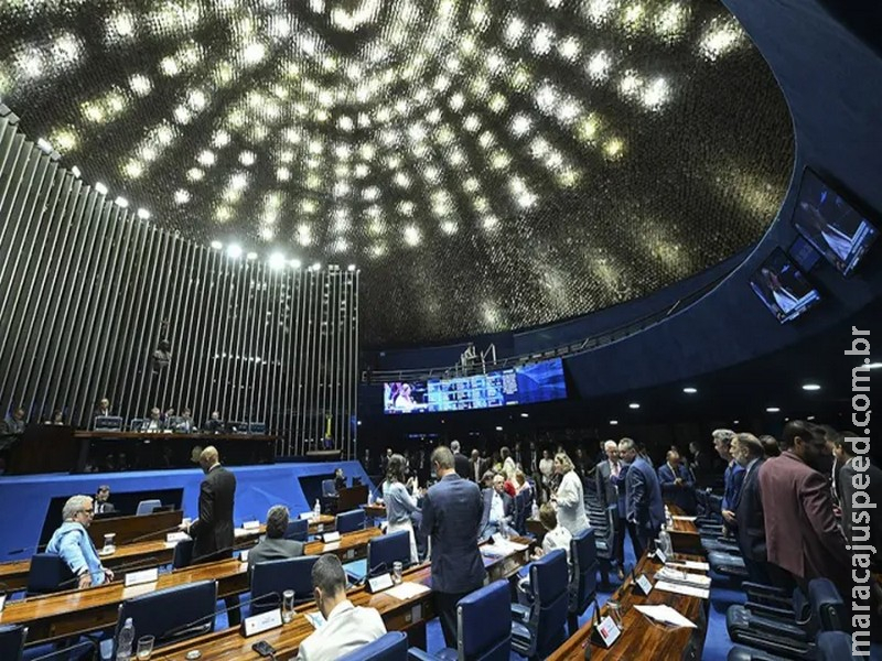 Plenário pode votar projeto que endurece penas contra crimes violentos Plenário pode votar projeto que endurece penas contra crimes violentos