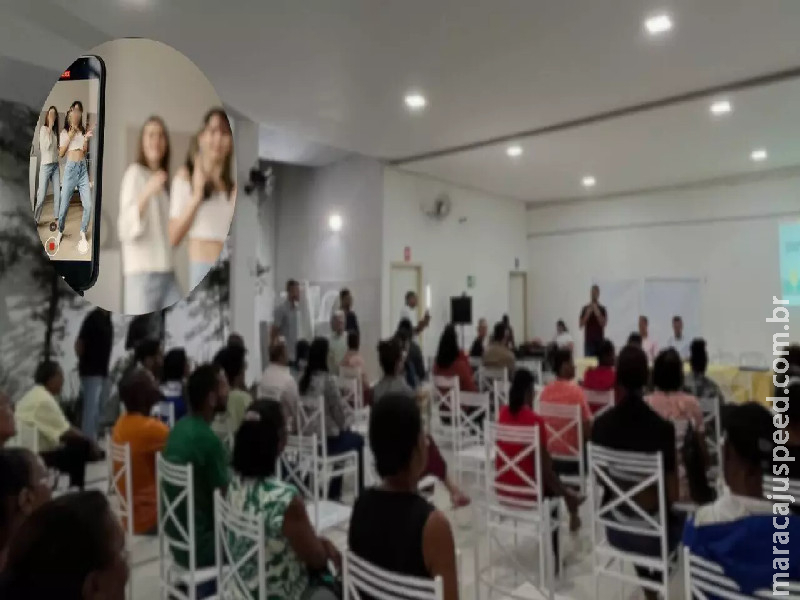 Por que cidade de MS colocou síndicos e empresários para denunciar pedofilia na internet?