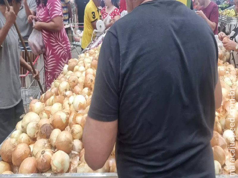 Preço da cesta básica tem redução de 6,44%, mas variação de preços pode chegar até 344% Preço da cesta básica tem redução de 6,44%, mas variação de preços pode chegar até 344%