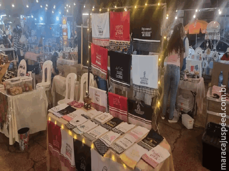 Projeto com mulheres em Dourados fomenta cultura e empreendedorismo Projeto com mulheres em Dourados fomenta cultura e empreendedorismo