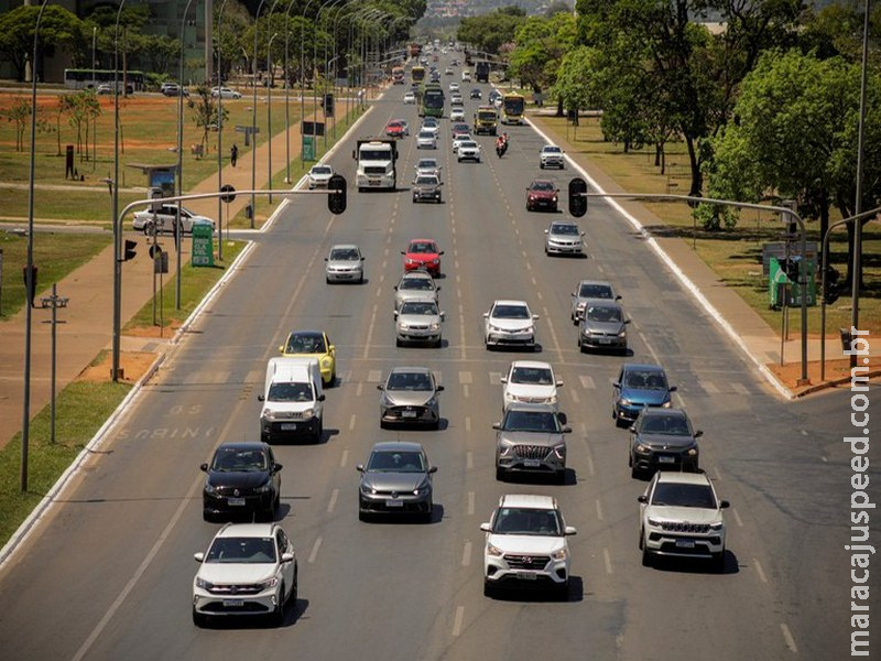 Projeto de CNH mais acessível tem potencial de economizar mais de cinco meses de trabalho dos sul-mato-grossenses Projeto de CNH mais acessível tem potencial de economizar mais de cinco meses de trabalho dos sul-mato-grossenses
