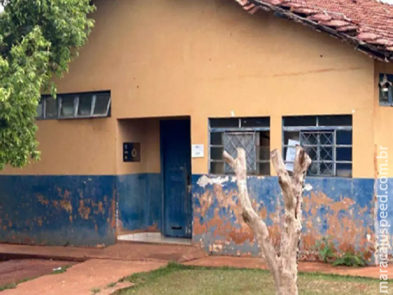 Promotoria apura condições precárias de escola de Ivinhema e exige alvará da vigilância sanitária Promotoria apura condições precárias de escola de Ivinhema e exige alvará da vigilância sanitária