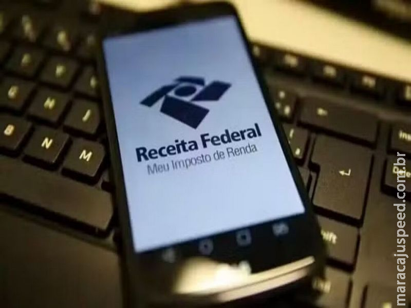 Receita abre consulta ao lote residual da restituição nesta semana Receita abre consulta ao lote residual da restituição nesta semana
