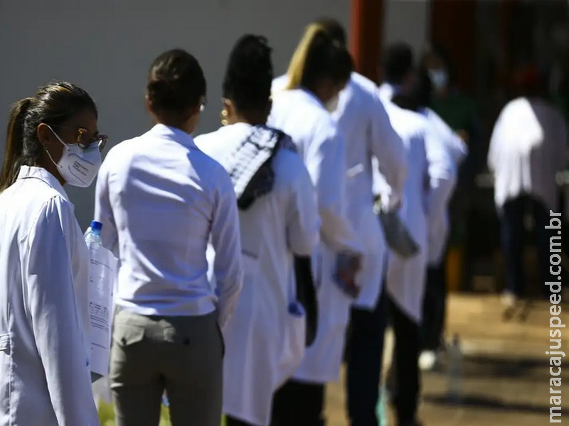 Revalida 2025: cartão de confirmação de inscrição está disponível Revalida 2025: cartão de confirmação de inscrição está disponível