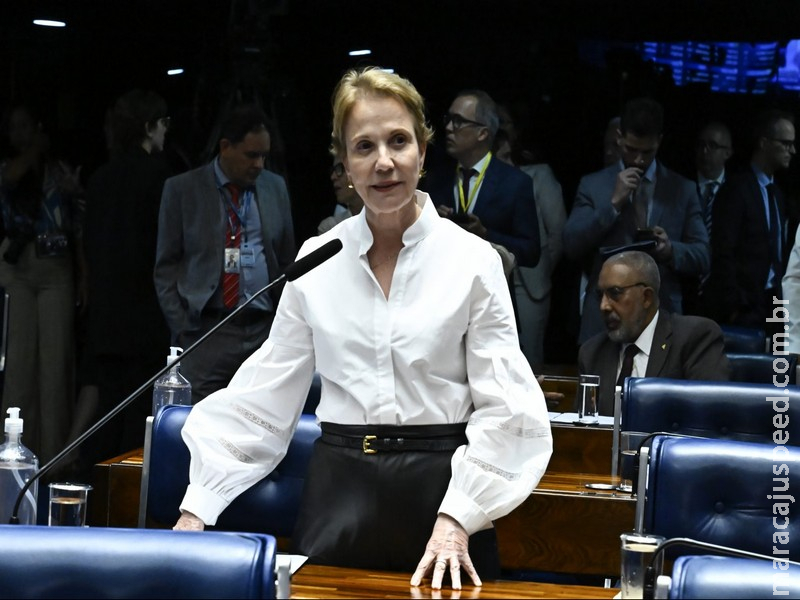 Senado aprova segunda parte da regulamentação da reforma tributária