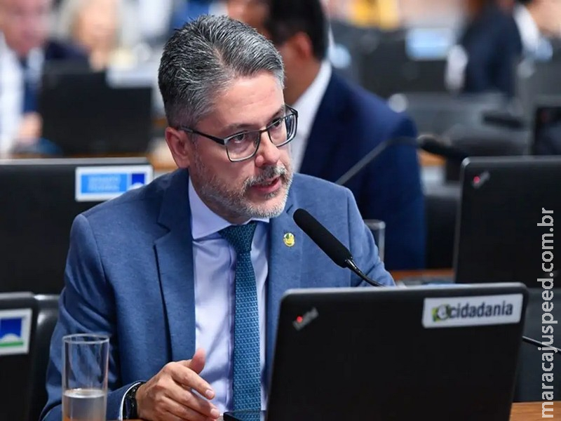 Senado instala CPI do Crime Organizado após operação letal no Rio de Janeiro Senado instala CPI do Crime Organizado após operação letal no Rio de Janeiro