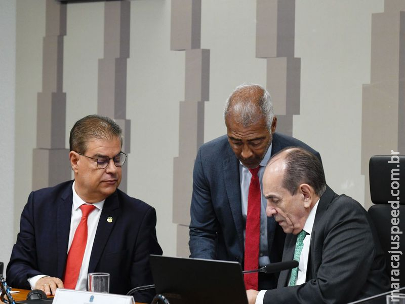 Senador Nelsinho Trad pede soluções urgentes para rastreabilidade e fiscalização contra bebidas alcoólicas adulteradas Senador Nelsinho Trad pede soluções urgentes para rastreabilidade e fiscalização contra bebidas alcoólicas adulteradas