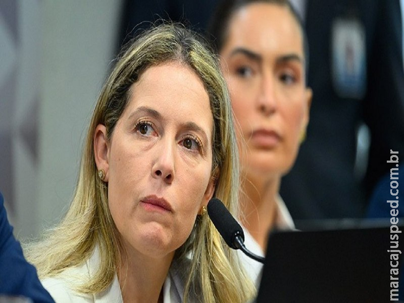 Senadores veem médica como ‘laranja’ de ex-procurador do INSS