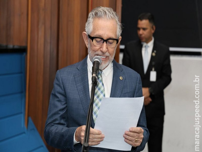 Sistema de Alerta Imediato de Desaparecimento de Crianças e Adolescentes é proposto em MS Sistema de Alerta Imediato de Desaparecimento de Crianças e Adolescentes é proposto em MS
