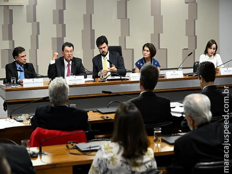 Sistema precisa de ajustes para garantir energia barata, aponta comissão mista Sistema precisa de ajustes para garantir energia barata, aponta comissão mista