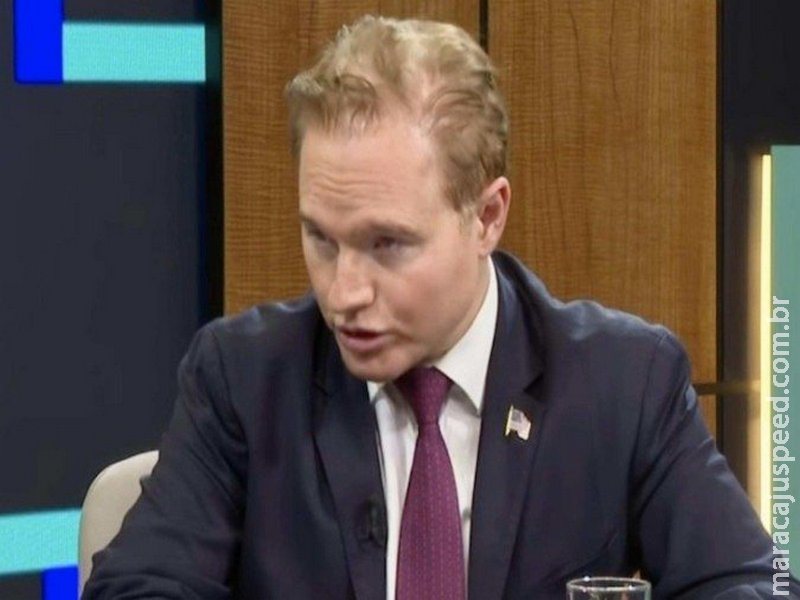 STF e TSE sob suspeita internacional: advogado de Trump acusa tribunais brasileiros de conivência com o crime organizado STF e TSE sob suspeita internacional: advogado de Trump acusa tribunais brasileiros de conivência com o crime organizado