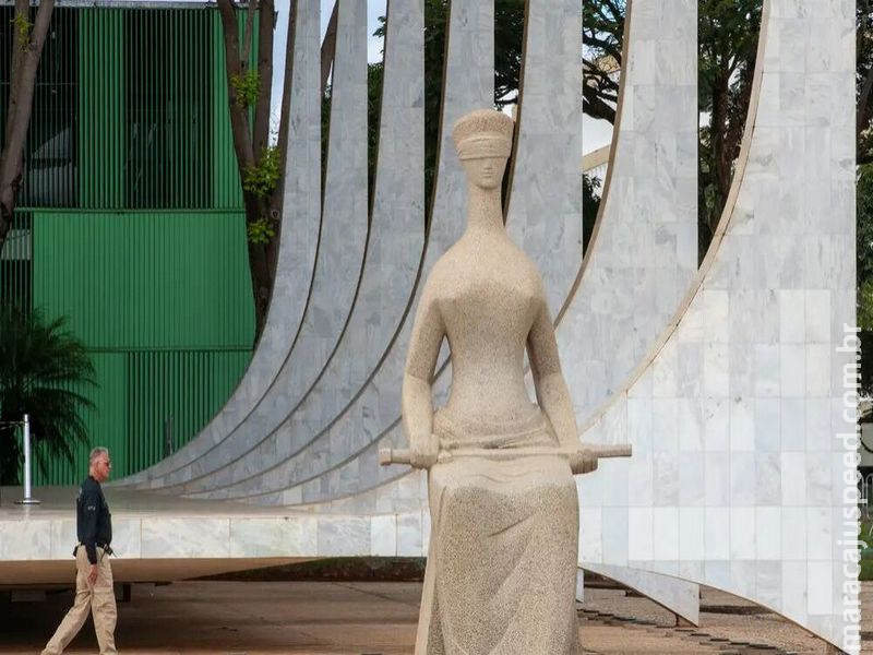 STF volta a julgar 8 de Janeiro em meio à narrativa do governo Lula STF volta a julgar 8 de Janeiro em meio à narrativa do governo Lula
