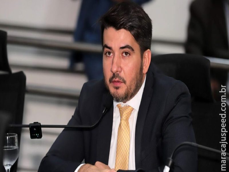 STJ mantém condenação contra Rafael Tavares por crime de ódio em MS STJ mantém condenação contra Rafael Tavares por crime de ódio em MS