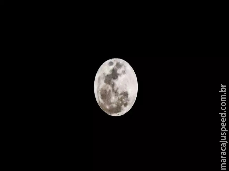 Superlua e chuva de meteoros Orionídeas serão espetáculos visíveis de outubro em MS