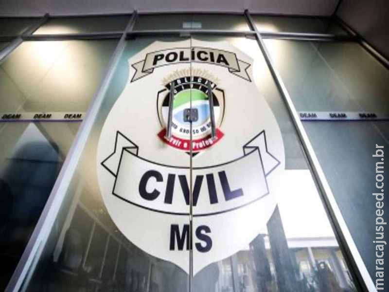 Suspeito de ferir a companheira com motosserra é preso e confessa Suspeito de ferir a companheira com motosserra é preso e confessa