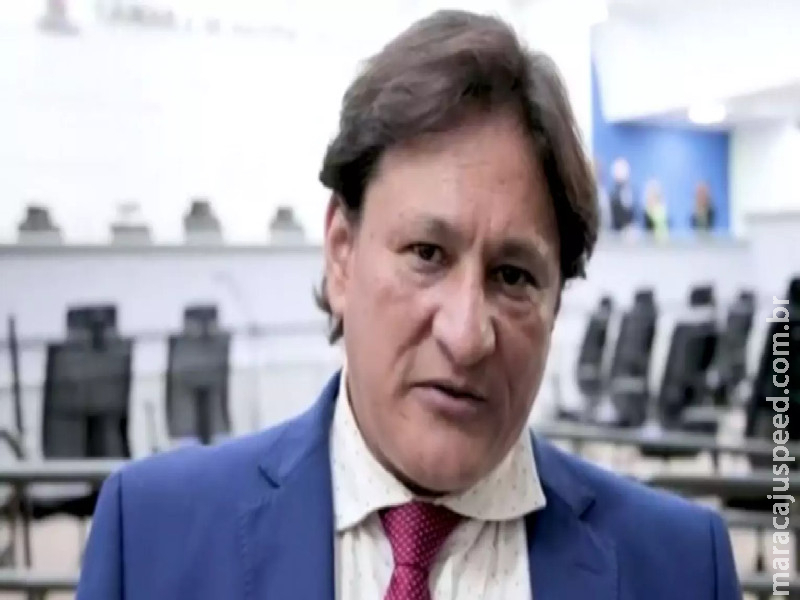 Tabosa diz que protesto de ex-colegas do administrativo da Reme é ato político