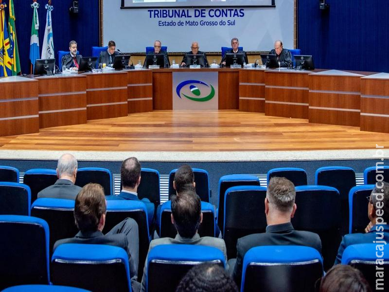 TCE responde Consulta da MSGÁS sobre aplicação de recursos em instituições financeiras privadas