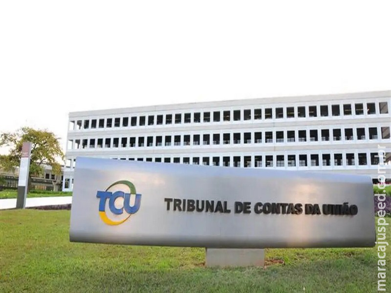 TCU abre concurso público para auditor com salário de R$ 26,2 mil TCU abre concurso público para auditor com salário de R$ 26,2 mil