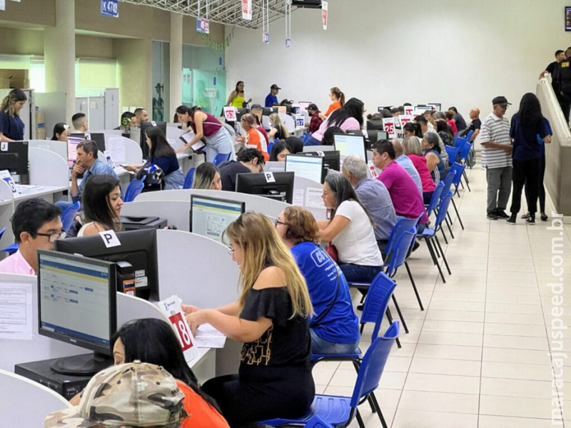 Tem dívida com o Municípiode Campo Grande? Refis ajuda você a regularizar as contas e começar 2026 tranquilo Tem dívida com o Municípiode Campo Grande? Refis ajuda você a regularizar as contas e começar 2026 tranquilo