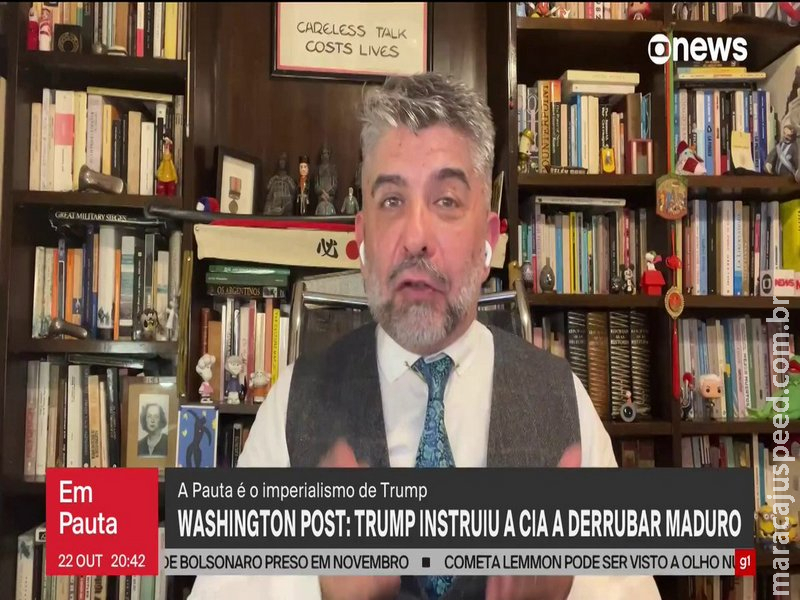 Tensão EUA-Venezuela: Maduro Ameaça Trump com Mísseis Antiaéreos! Tensão EUA-Venezuela: Maduro Ameaça Trump com Mísseis Antiaéreos!