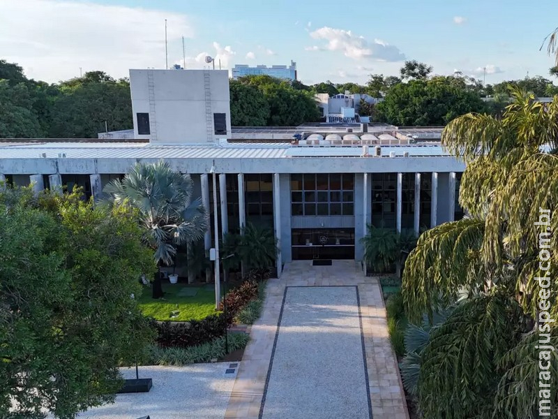 TJMS publica edital de concurso com 350 vagas e salário inicial de R$ 7,9 mil TJMS publica edital de concurso com 350 vagas e salário inicial de R$ 7,9 mil