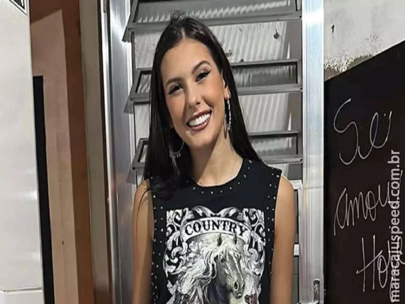 Torneada! Ana Castela surpreende ao mostrar corpo antes e depois da academia Torneada! Ana Castela surpreende ao mostrar corpo antes e depois da academia