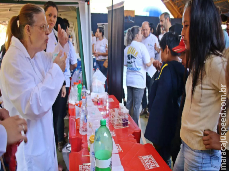 UEMS na Comunidade leva serviços gratuitos e atividades culturais para Maracaju neste sábado