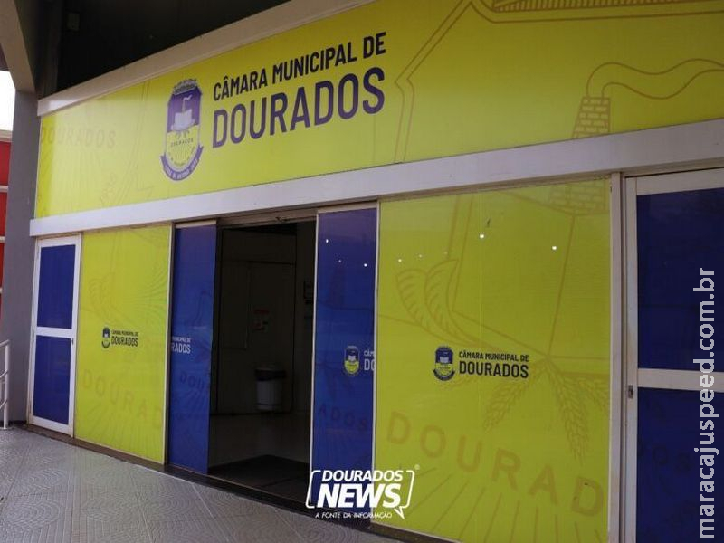 Viagens de vereadores ao Sul do país vão custar mais de R$ 47 mil à Câmara de Dourados Viagens de vereadores ao Sul do país vão custar mais de R$ 47 mil à Câmara de Dourados