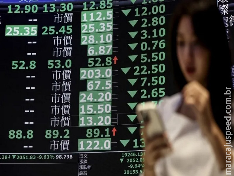 A Bolsa não para de bater recorde, e o Brasil vai quebrar?