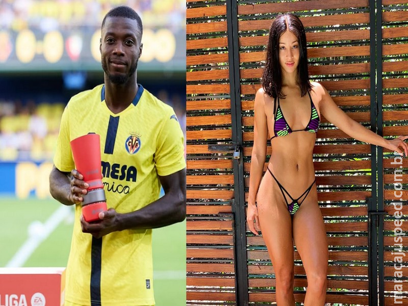 A história de amor que agita o futebol europeu: atriz de conteúdo adulto Teanna Trump estaria com casamento marcado com famoso jogador